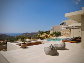 Villa Noush, majestic view, Adults Only